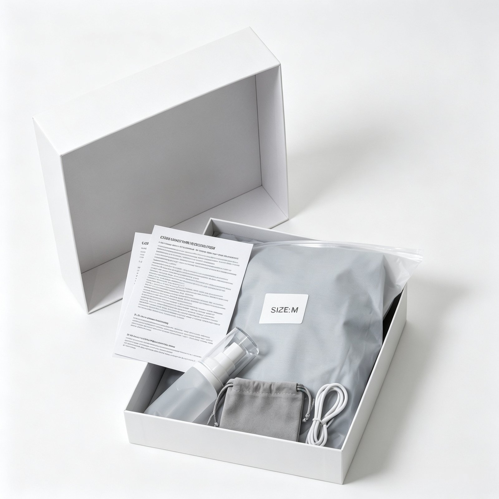 myowave™ mw 101 | dual action ems & red light therapy training shorts