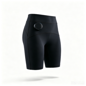myowave mw 102 | smart ems sculpting & recovery shorts
