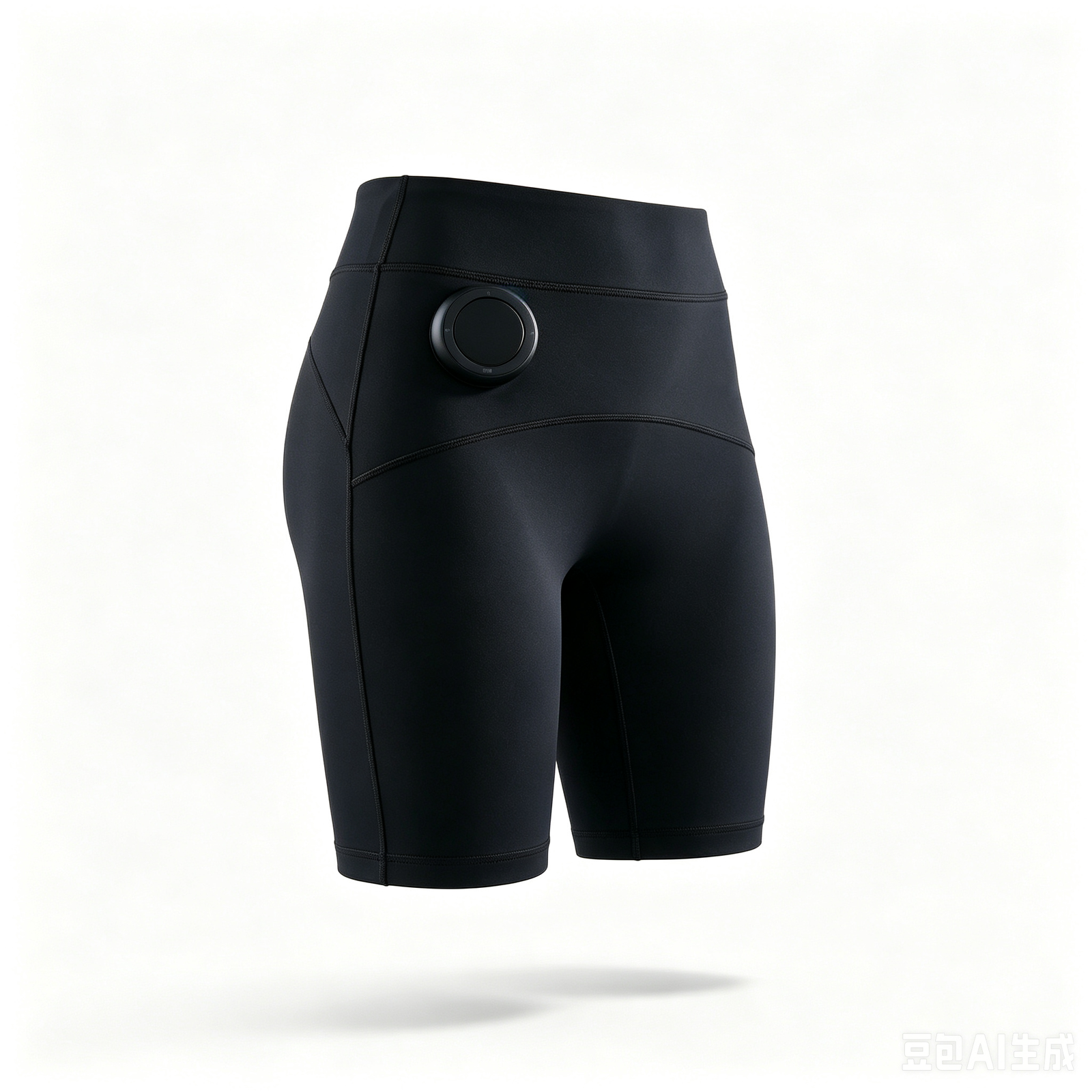 MyoWave MW-102 smart EMS shorts