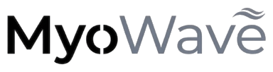 MyoWave logo